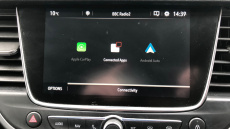 Vauxhall Crossland 1.2 Turbo [130] Ultimate 5dr Auto Petrol Hatchback